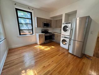 1356 Pacific Street 1D, Brooklyn, NY 11216