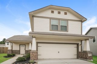 2221 Cedar Valley Drive, Conroe, TX 77306