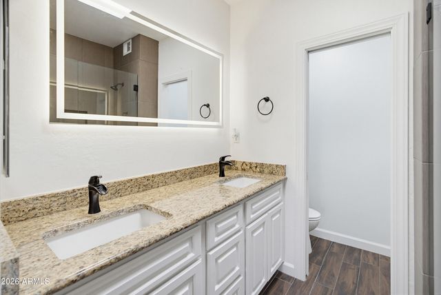 6736 S Wilson Street, Tempe, AZ 85283