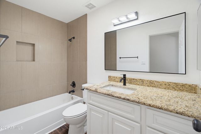6736 S Wilson Street, Tempe, AZ 85283