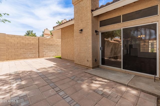 6736 S Wilson Street, Tempe, AZ 85283