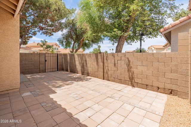 6736 S Wilson Street, Tempe, AZ 85283