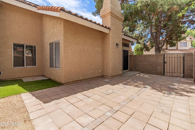 6736 S Wilson Street, Tempe, AZ 85283