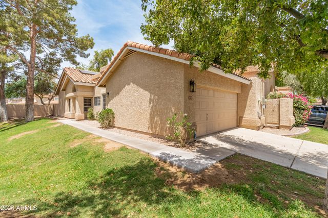 6736 S Wilson Street, Tempe, AZ 85283