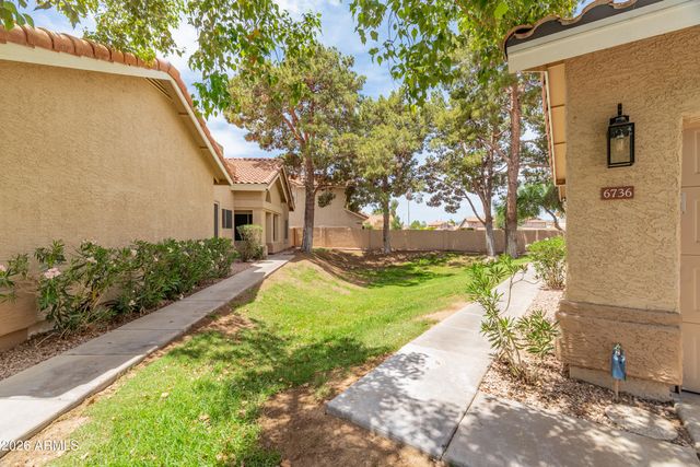 6736 S Wilson Street, Tempe, AZ 85283