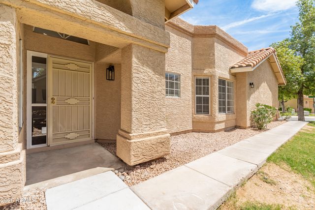 6736 S Wilson Street, Tempe, AZ 85283