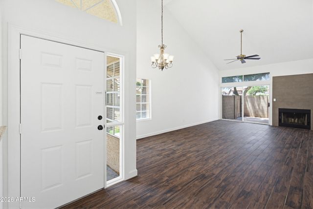 6736 S Wilson Street, Tempe, AZ 85283