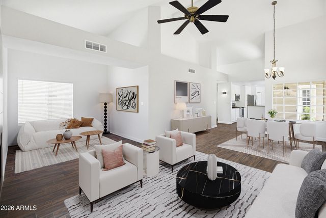 6736 S Wilson Street, Tempe, AZ 85283