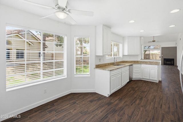 6736 S Wilson Street, Tempe, AZ 85283