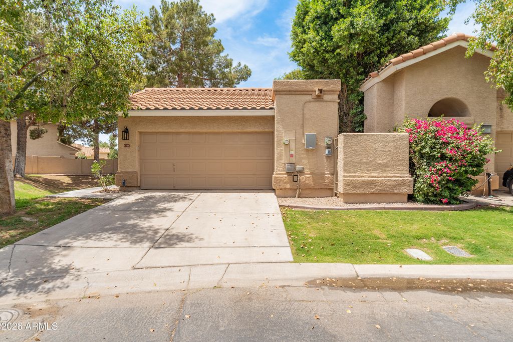 6736 S Wilson Street, Tempe, AZ 85283