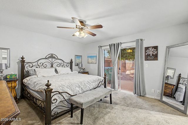 1701 E GREENWAY Street, Mesa, AZ 85203