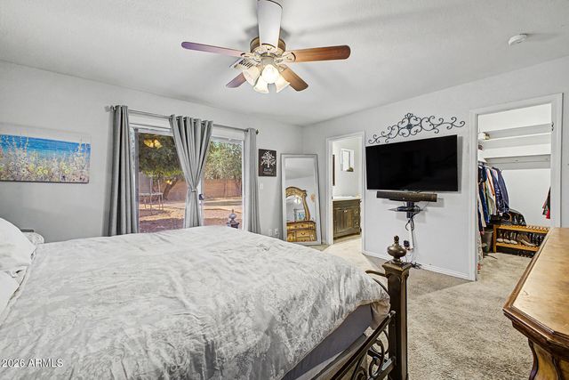 1701 E GREENWAY Street, Mesa, AZ 85203