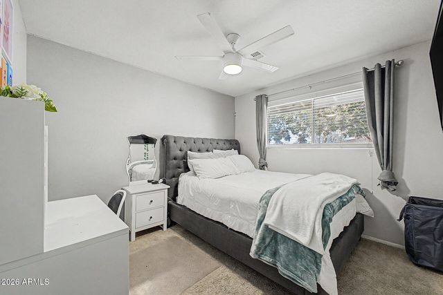 1701 E GREENWAY Street, Mesa, AZ 85203