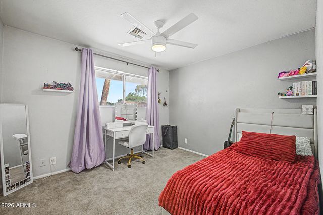 1701 E GREENWAY Street, Mesa, AZ 85203