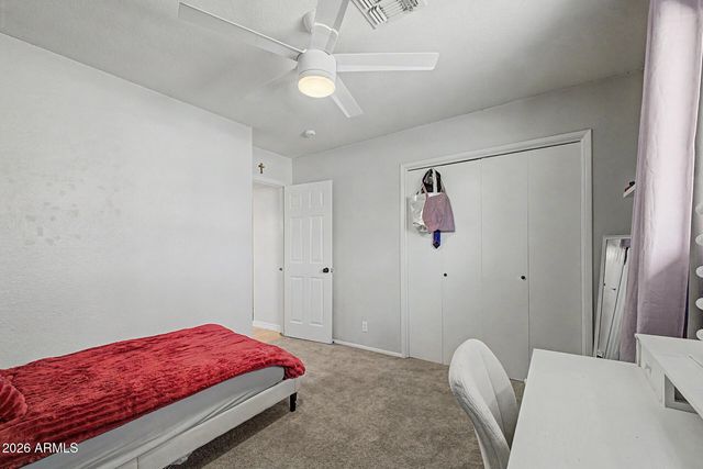 1701 E GREENWAY Street, Mesa, AZ 85203