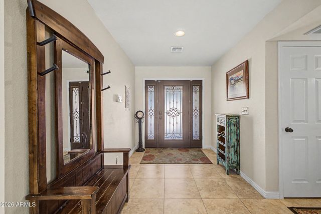 1701 E GREENWAY Street, Mesa, AZ 85203