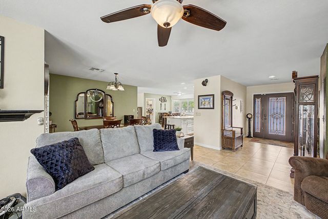 1701 E GREENWAY Street, Mesa, AZ 85203