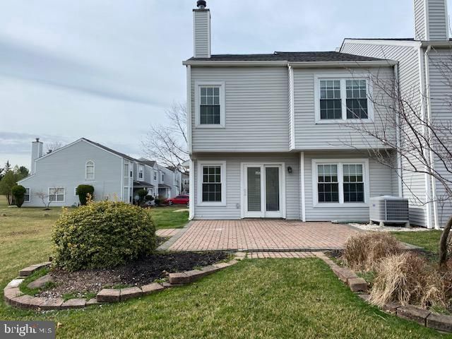 129 N PARK RD, Newtown, PA 18940