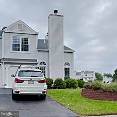 129 N PARK RD, Newtown, PA 18940
