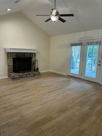 2041 Woodland Shores Road, Charleston, SC 29412