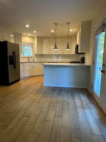 2041 Woodland Shores Road, Charleston, SC 29412