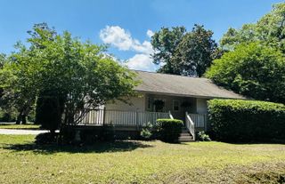 2041 Woodland Shores Road, Charleston, SC 29412