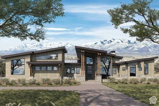 1167 E GROUSE RIDGE CIR #209, Heber City, UT 84032