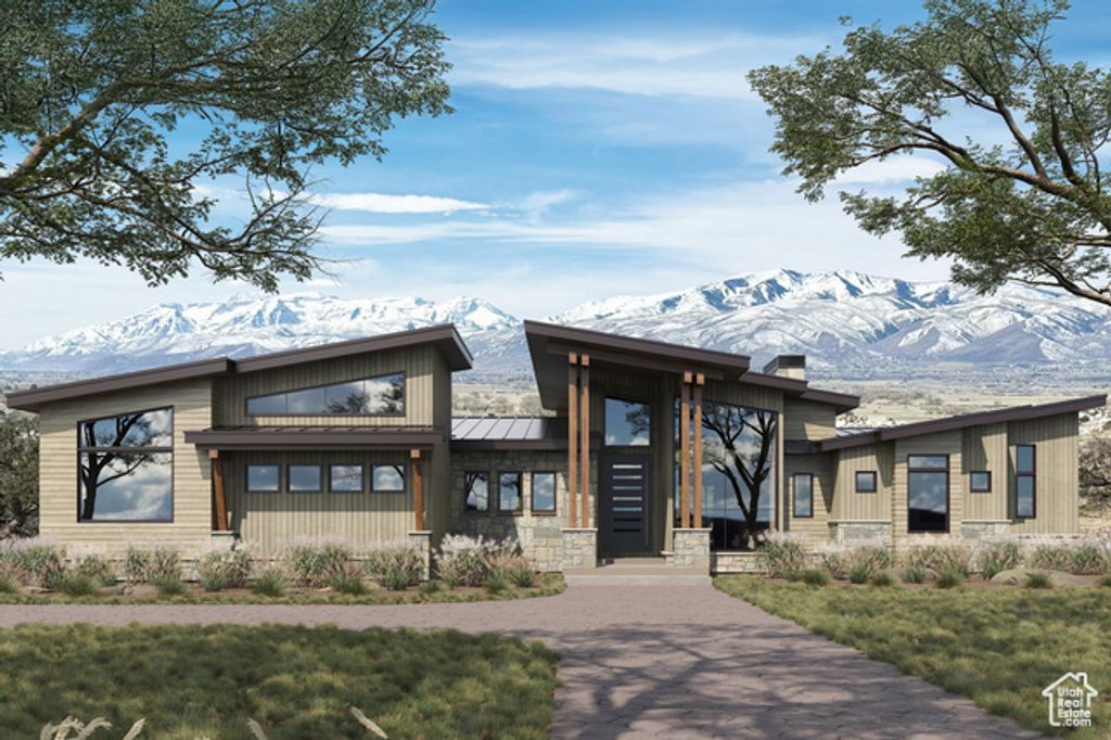 1167 E GROUSE RIDGE CIR #209, Heber City, UT 84032
