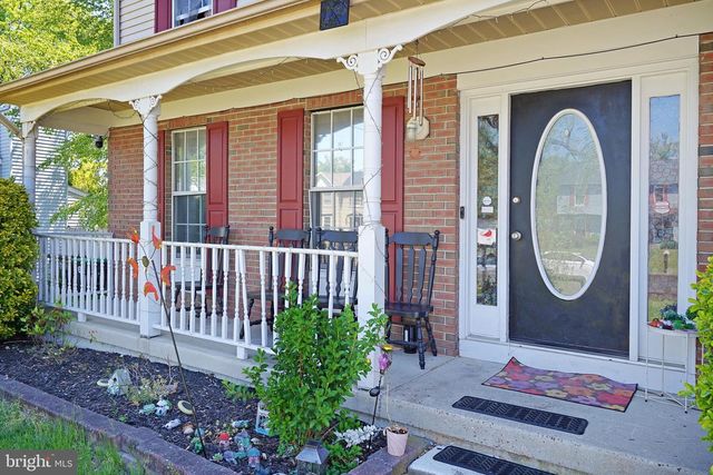 31 ROSALIND CIR, Sicklerville, NJ 08081