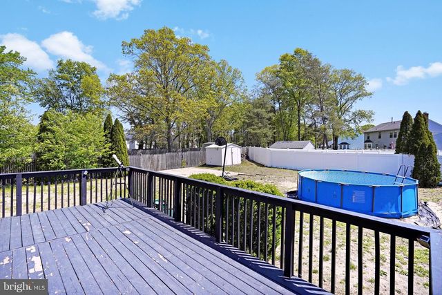 31 ROSALIND CIR, Sicklerville, NJ 08081