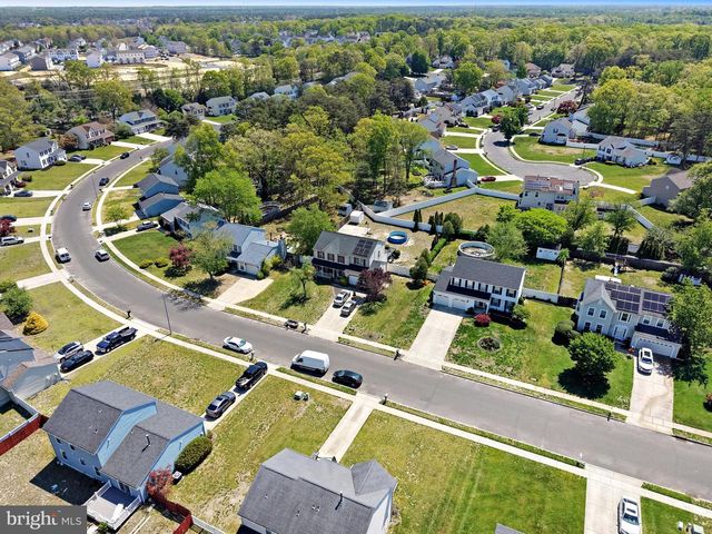 31 ROSALIND CIR, Sicklerville, NJ 08081