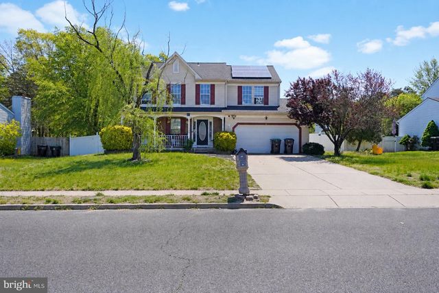 31 ROSALIND CIR, Sicklerville, NJ 08081