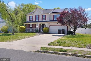 31 ROSALIND CIR, Sicklerville, NJ 08081