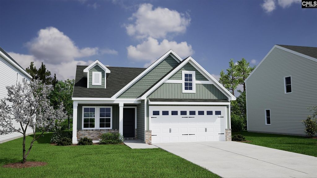 3647 Stedding Place, Lexington, SC 29073