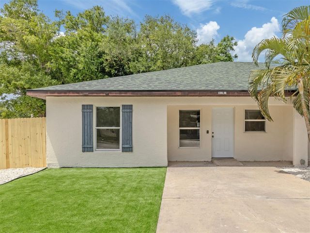 5636 6TH STREET COURT E, Bradenton, FL 34203