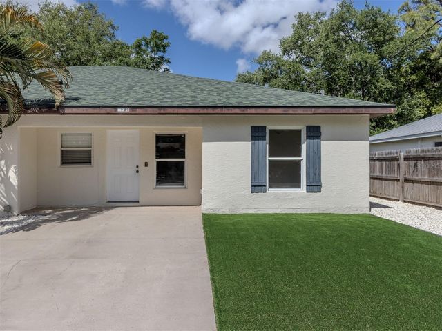 5636 6TH STREET COURT E, Bradenton, FL 34203