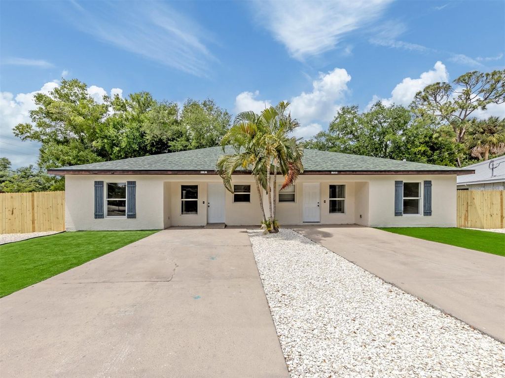 5636 6TH STREET COURT E, Bradenton, FL 34203