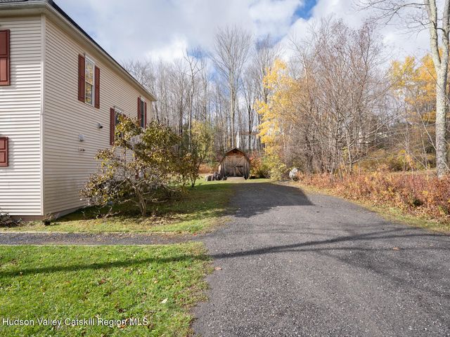 77 Brookside Drive, Hunter, NY 12442
