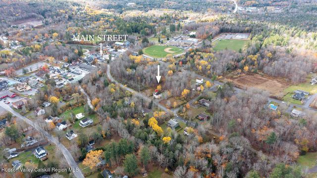 77 Brookside Drive, Hunter, NY 12442