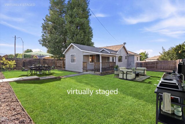 1908 Cunningham Avenue, Medford, OR 97501