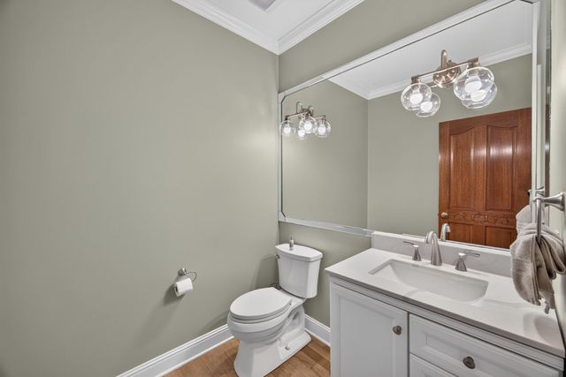 325 McKennon Blvd, Mcminnville, TN 37110