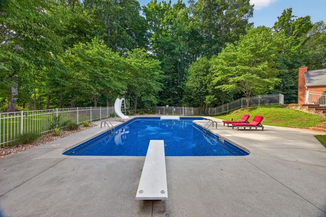 325 McKennon Blvd, Mcminnville, TN 37110