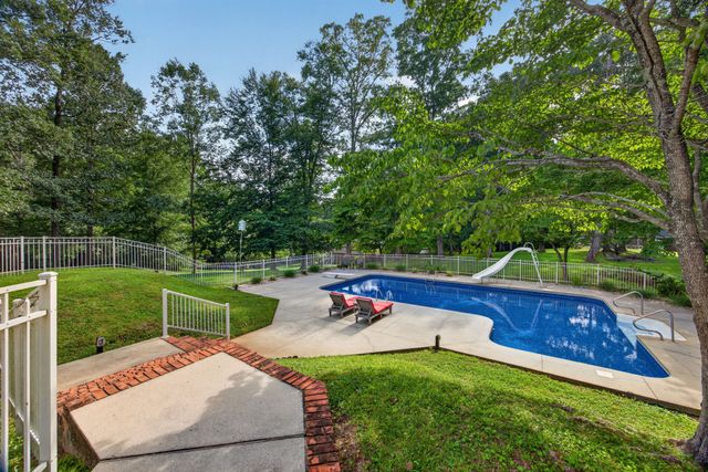 325 McKennon Blvd, Mcminnville, TN 37110