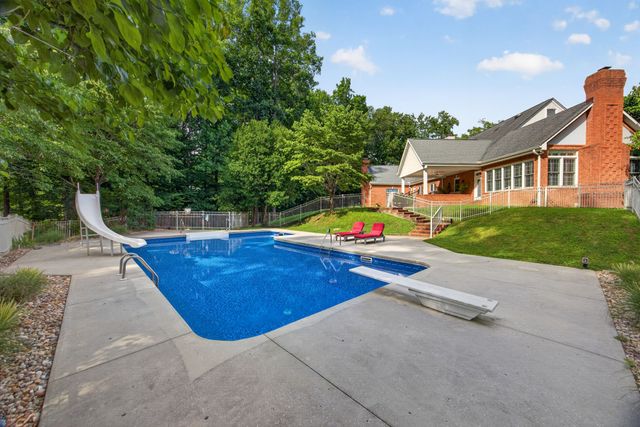 325 McKennon Blvd, Mcminnville, TN 37110