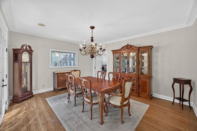 325 McKennon Blvd, Mcminnville, TN 37110