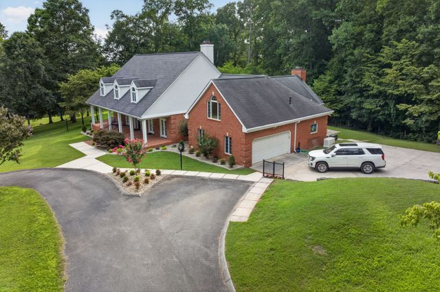 325 McKennon Blvd, Mcminnville, TN 37110