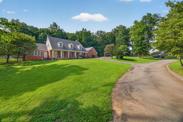 325 McKennon Blvd, Mcminnville, TN 37110