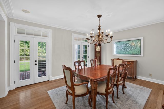 325 McKennon Blvd, Mcminnville, TN 37110