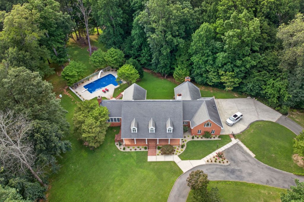 325 McKennon Blvd, Mcminnville, TN 37110
