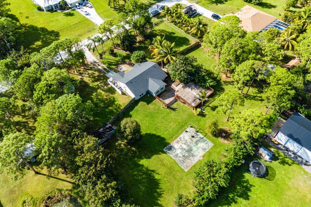 13587 76th Road N, The Acreage, FL 33412